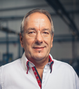 Carlo Jeunen